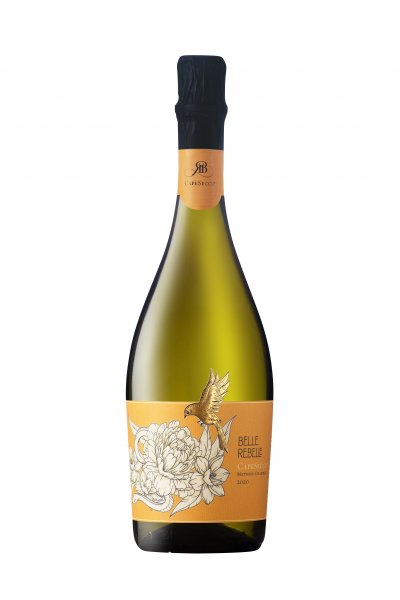 Belle Rebelle CapeSecco Chenin blanc